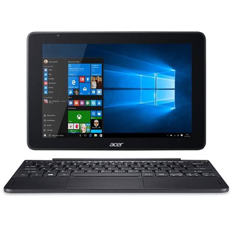Acer 2 In 1 Netbook