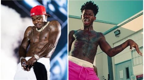 Dababy Lil Nas X And Homophobia In Hip Hop Cbc Radio
