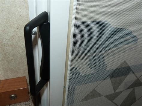 Equipped with turbine fan engineering, inspired by advanced aeronautics technology. Caravan Motorhome Horrex Roller Style Door Fly Screen ...