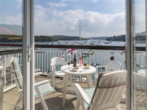35 The Salcombe Salcombe Devon Self Catering Holiday Cottage