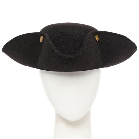 Pirate Tricorn Hat Party Delights