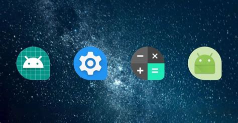 Nova Launcher 101 How To Get Android Oreos Adaptive Icons On Any