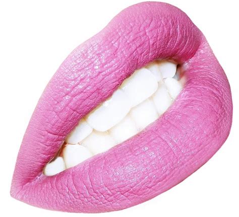 Pink Lipstick Lip Paint Matte Light Pink By Mybeautyaddiction