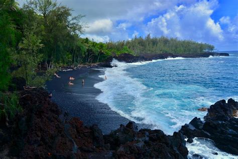 are there any nude beaches on big island take a virtual tour and start planning traxplorio
