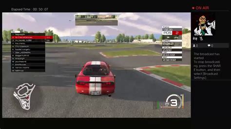 Assetto Corsa Drift Lobby Youtube