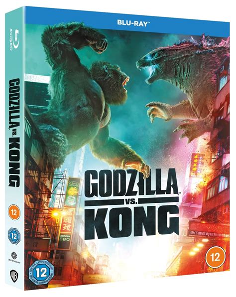 Godzilla Vs Kong 2021 1080p 3d Bluray Half Sbs X264 Truehd 7 1 Atmos