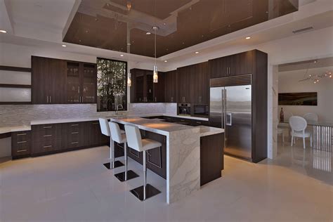 Luxury Kitchen Furniture 20 Luxury Kitchen Designs Decorating Ideas