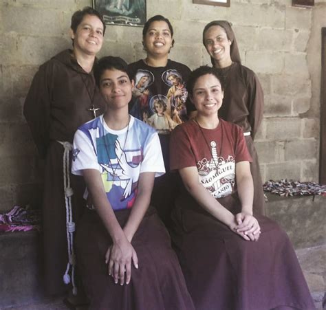 Irmãs Franciscanas da Divina Misericórdia Diocese de Anápolis