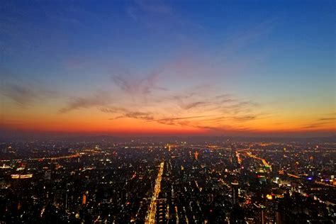 Taipei 101 Sunset Raia Goes Places