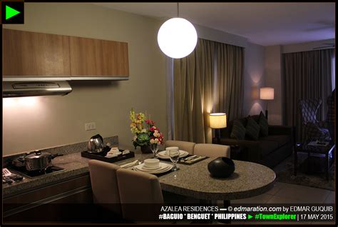 Baguio Azalea Residences Hotel Review My Experiences In Details