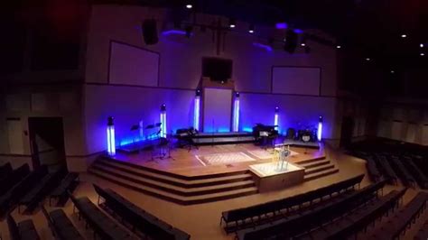 The first baptist church of columbus. Calvary Baptist Church in Columbus, GA - YouTube