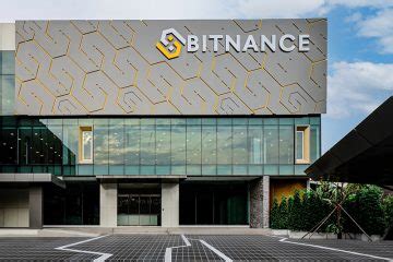 รู้จัก Bitnance บริษัทฟินเทคไทย ลงทุน 150 ล้าน ตั้งเป้าพัฒนาฝีมือเทรดเดอร์ไทย แบบไร้ค่าใช้จ่าย ...