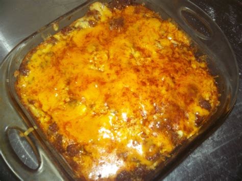 Jimmy Dean Sausage Egg And Cheese Casserole Recipe By