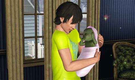 The Sims 3 Seasons Aliens Guide