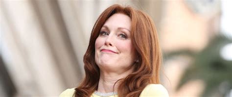 12 [more] Reasons Every Redhead Should Love Julianne Moore