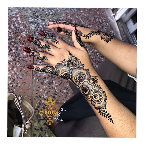 Henna Flower Design Henna Tattoo Designs Henna Designs Hand Henna