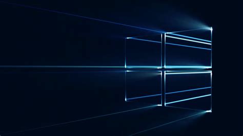 1920x1080 Windows 11 Wallpaper 4k Windows 10 Transparent Logo Over