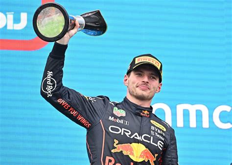 Verstappen And Red Bull Clinch Hungarian Grand Prix