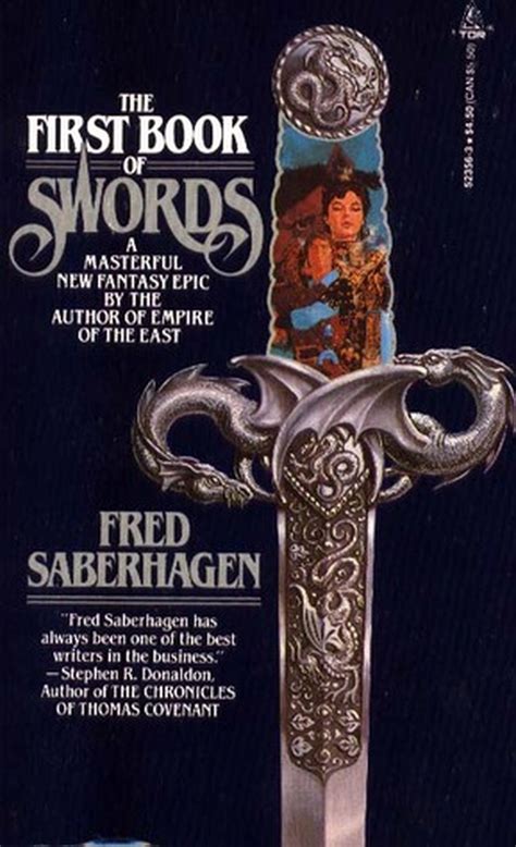 The Book Of Swords Trilogy Book 1 Fred Saberhagen Free Download