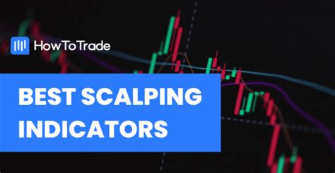 7 Best Scalping Indicators You Should Use In Your Trading