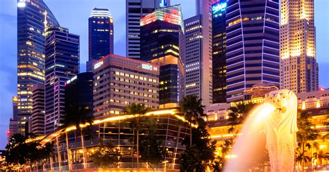Singaporean Communication Styles World Business Culture