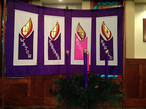 Pin On Banners And Church Environments