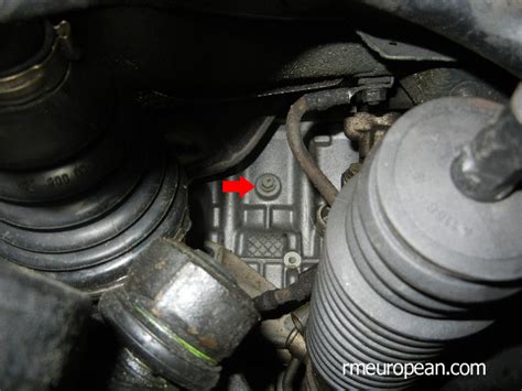 We have changed the engine oil many times on bmws but the process to change the oil in the e92 m3 is quite uni. BMW E46 Cooling System Overhaul