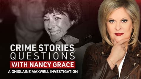 Crime Stories Questions With Nancy Grace Latest News Videos Fox News
