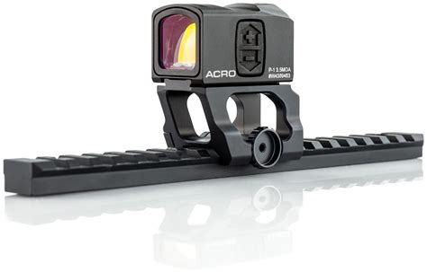 Scalarworks Leap03 Aimpoint Acro Qd Mount Tsps
