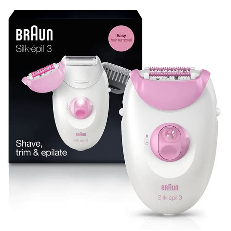 Best Epilator For Trans Women Smooth And Safe Hair Removal Option