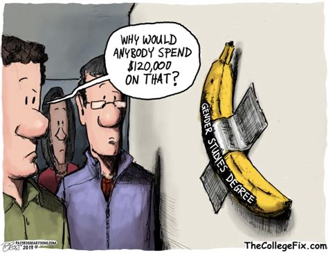 The College Fixs Higher Education Cartoon Of The Week Higheredbubble