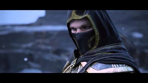 The Elder Scrolls Online Trailer Youtube