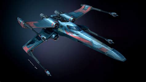 Concept Ships Star Wars Saturday