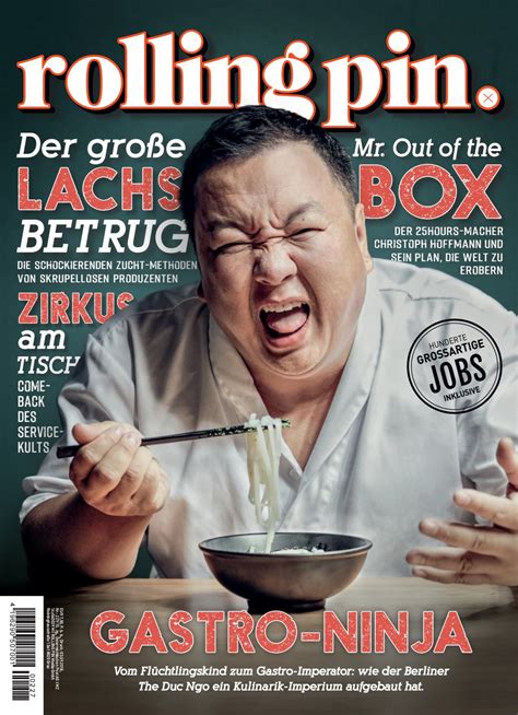 Rolling Pin 227 By Rolling Pin Issuu