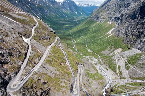 This is trollstigen pass norway by brendan dowling on vimeo, the home for high quality videos and the people who love them. Geirangerfjord & Trollstigen - Irgendwo - Reise und Fotografie