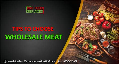 Maybe you would like to learn more about one of these? Tips To Choose Wholesale Meat In Los Angeles | Posts by B ...