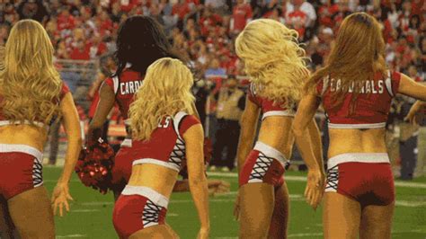 Sexy Cheerleaders Animated Pictures Myniceprofile Com