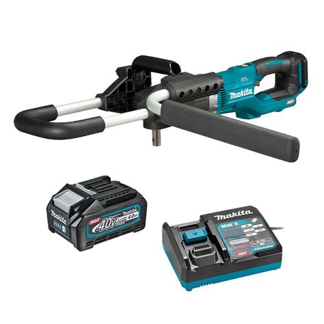 Makita Dg Gm V Max Ah Li Ion Xgt Cordless Brushless Earth