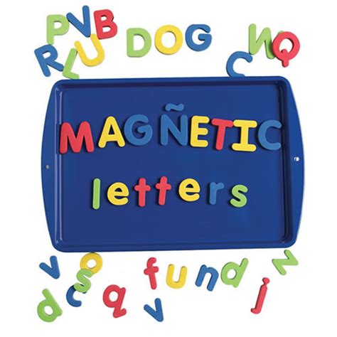 Bilingual Magnets Foam Alphabet Uppercase And Lowercase