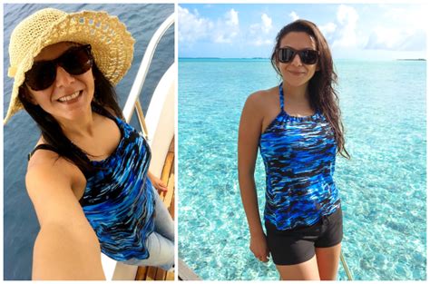 Honeymoon Clothes That Are Practical And Pretty Maldives Packing List