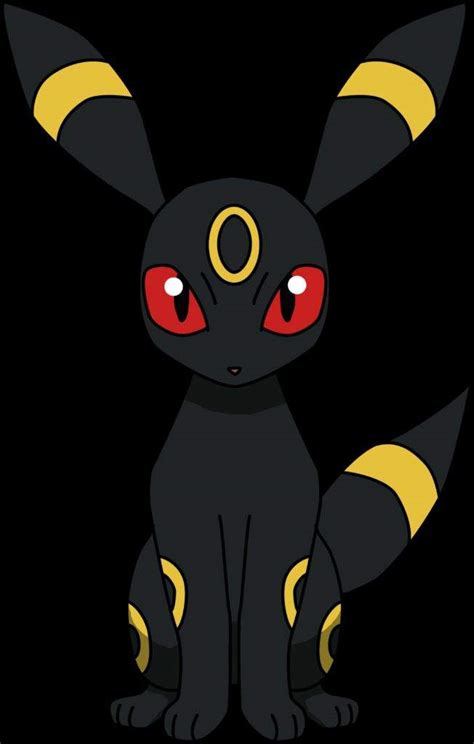 Top 5 Dark Type Pokemon Pokémon Amino