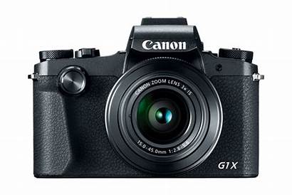 Canon Mark Iii Powershot G1 Camera G1x