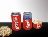 Photos of Coke And Popcorn
