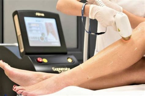 How To Prepare For Laser Hair Removal Boston