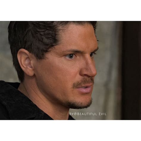 OMG!! Love this amazing close-up of this handsome man ️ ️ ️ | Ghost