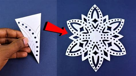 5 Amazing Paper Cutting Ideas Easy Paper Cutting Ideas Paper