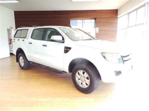 Used Ford Ranger 22tdci Xls 4x4 Double Cab Bakkie For Sale In Kwazulu