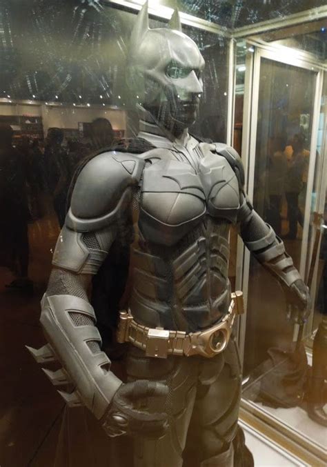 Hollywood Movie Costumes And Props Batman Best Movie Costume Ever