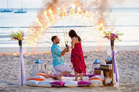Proposals Video Gallery Phuket Wedding Planner And Luxury Event Organizer