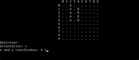 Games (12) source code for games: Battleship Game In C++ With Source Code | Source Code ...